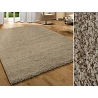 FLOORDIREKT STEP Teppich Prestige Polyester Beige 1300 mm x 700 mm