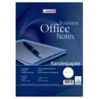 LANDRÉ Office A3 Papier Weiß 80 g/m² 250 Blatt