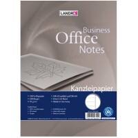 LANDRÉ Office A3 Papier Weiß 70 g/m² 250 Blatt