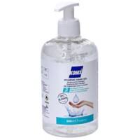 KONIX Handdesinfektionsmittel Gel Transparent 500 ml