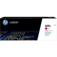 HP 659X Original Tonerkartusche W2013X Magenta