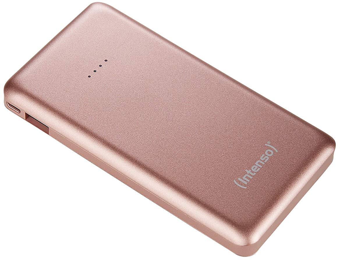 Intenso Powerbank S10000 10000 mAh Rosa