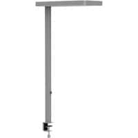 Maul Schreibtischlampe MAULjuvis Silber