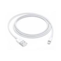 Apple MXLY2ZM/A Lightning-Kabel 1 m Weiß