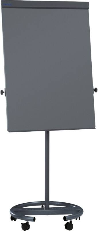 Maul MAULoffice Flipchart Freistehend Metall Anthrazit