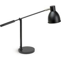 Maul MAULfijna Freistehend Stehlampe LED E27 Ohne Leuchtmittel Schwarz Steckdose 170 x 580 x 360 mm