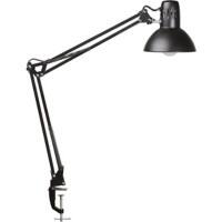 Maul Schreibtischlampe MAULstudy Schwarz