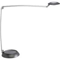 Maul Schreibtischlampe MAULspace Silber