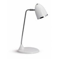 Maul Schreibtischlampe MAULstarlet Weiß