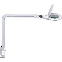 Maul Schreibtischlampe MAULsource Weiß