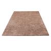 Shaggy-Teppich Floordirekt STEP Barcelona Beige, Braun Polypropylen 1000 x 2000 mm