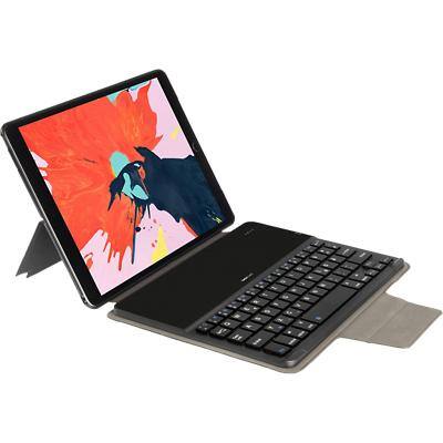 Gecko Covers Tastaturcover V10T71C1-Z Apple iPad Air (2019) Schwarz
