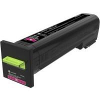 Tonerkatusche Lexmark Original 82K2XM0 Magenta