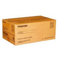 Toshiba T-FC26SM6K Original Tonerkassette 6B00000000555 Magenta