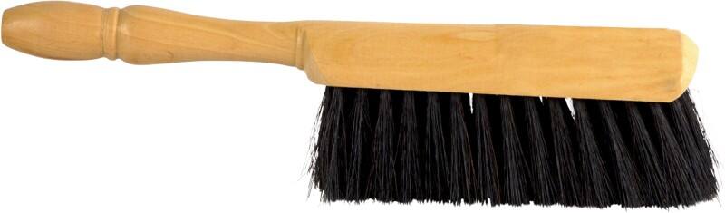 BETRA Zuhause, Industrie Handfeger Braun 28,5 (B) x 7 (H) cm 3100120  