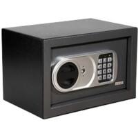 Office Marshal Tresor Safemaxx 43 L Grau, Anthrazit 350 x 400 x 400 mm