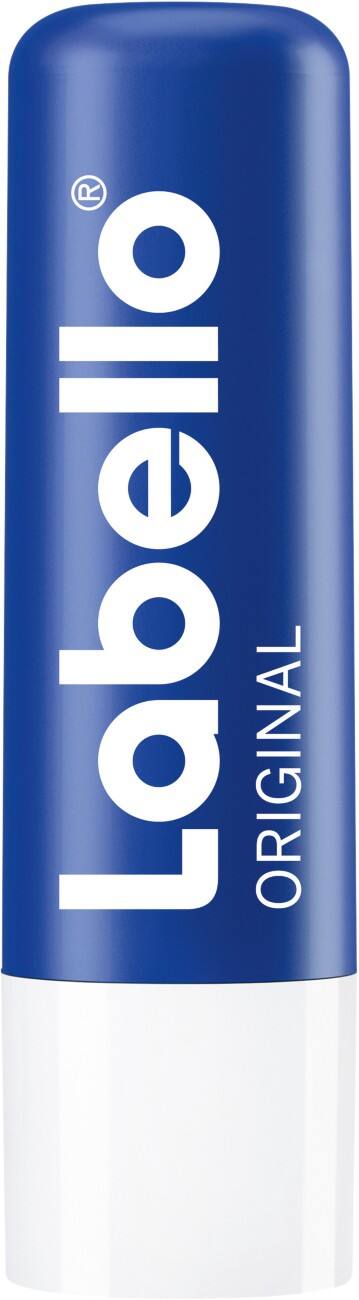 Labello Lippenpflege Original 7,5 x 2 x 12 cm 5.5 ml