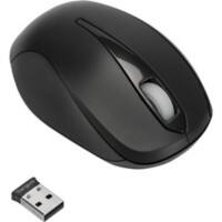 Targus Kabellose Optische Laptop - Maus Beidhändig  2.4 GHz