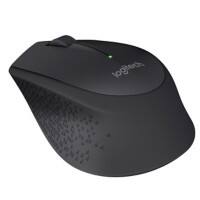 Logitech M280 Kabellose Maus mit Bluetooth Schwarz