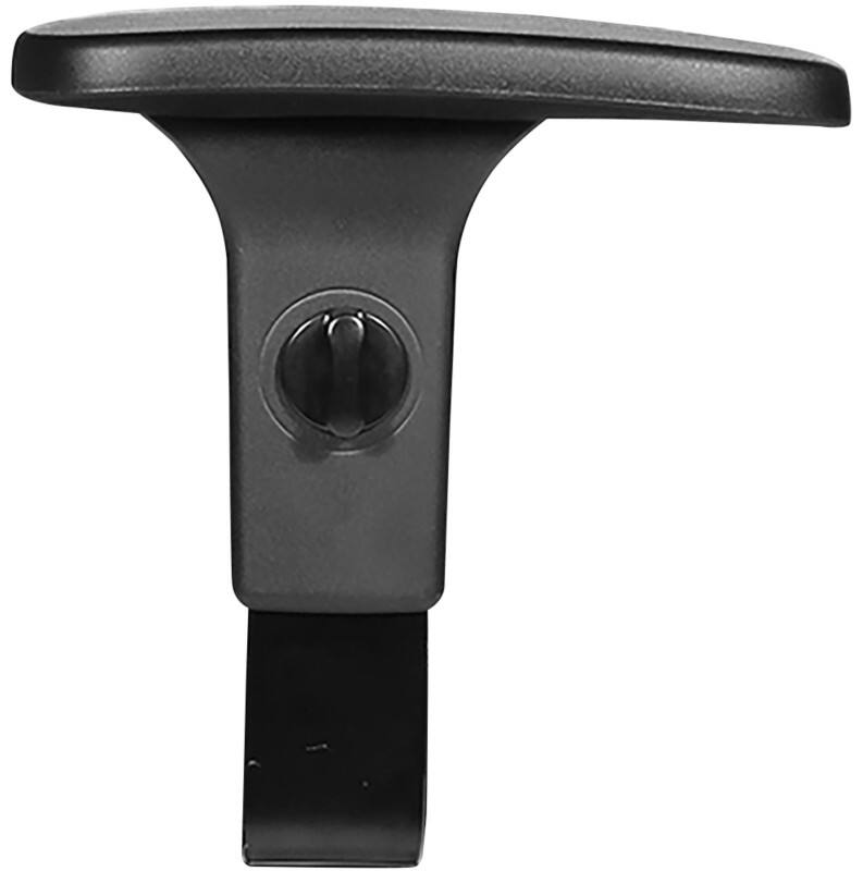 TOPSTAR Armlehnen Schwarz P4 2 Stück