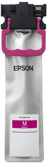 Epson T01C3 Original Tintenpatrone C13T01C300 Magenta