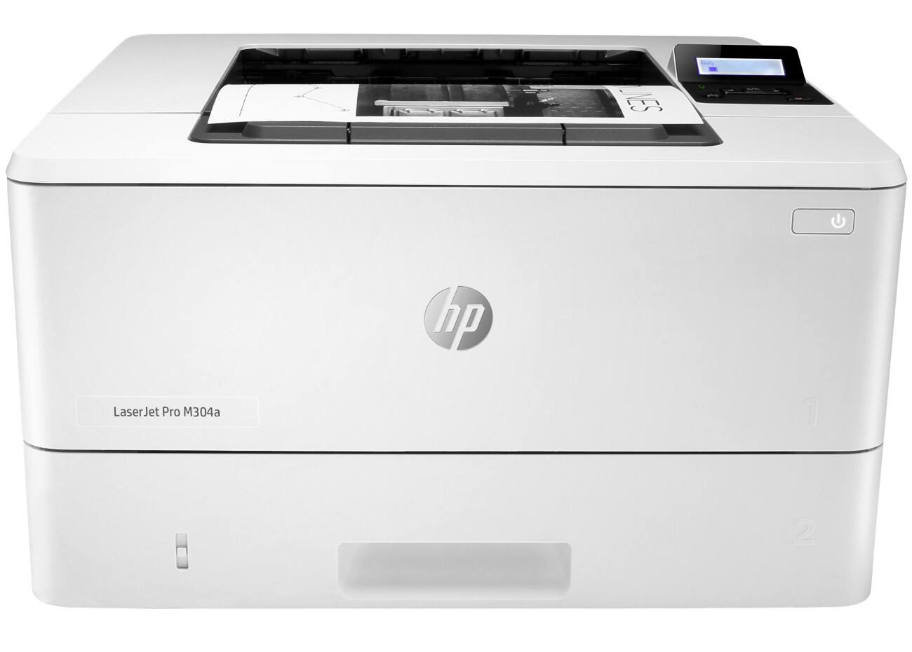 HP LaserJet Pro M304a Mono Laser Drucker DIN A4 Schwarz, Weiß W1A66A#B19