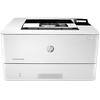 HP LaserJet Pro M304a Mono Laser Drucker DIN A4 Schwarz, Weiß W1A66A#B19