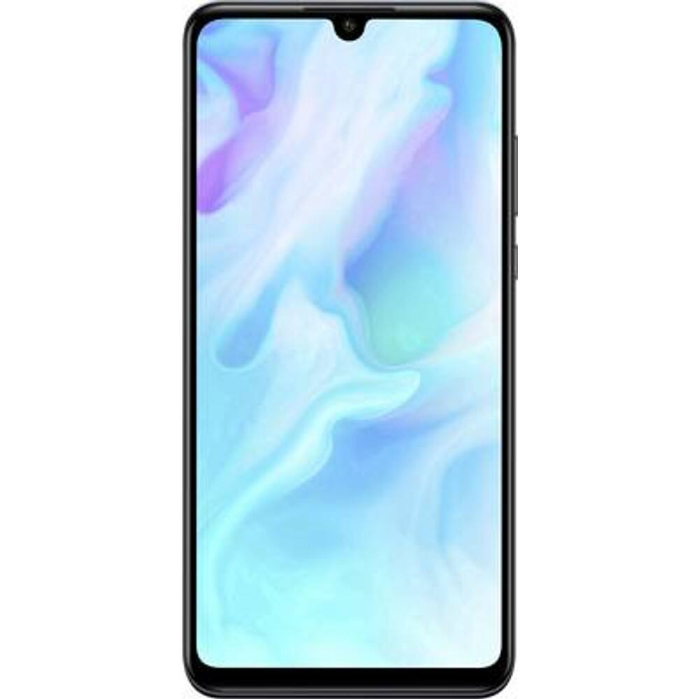 Huawei P30 lite - Smartphone Dual-SIM - 4G LTE - 128 GB