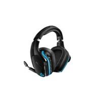 Logitech Verkabelt / Kabellos Kopfhörer Kopf Stereo G935