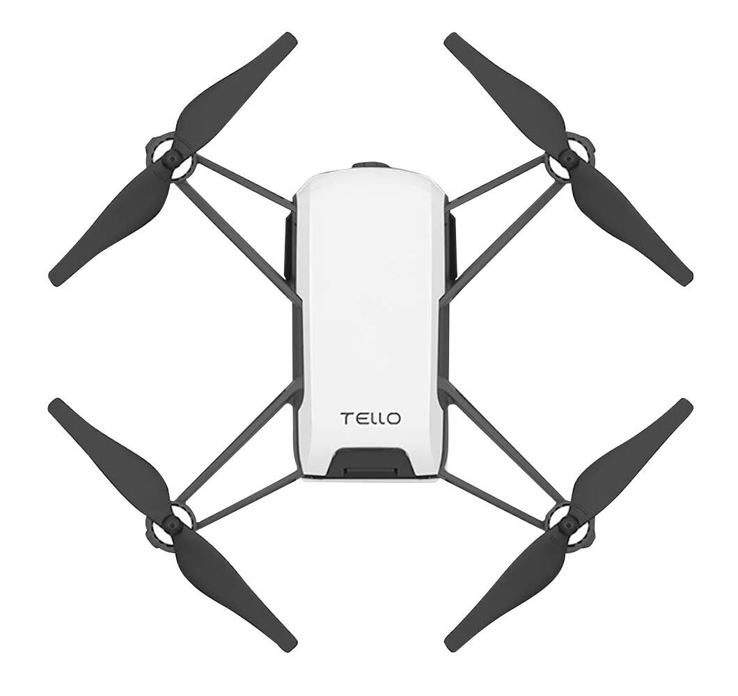 DJI Drohne Tello Boost Combo 9,25 x 9,8 x 4,5 cm