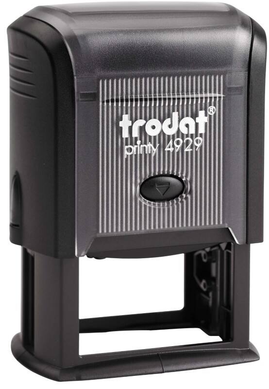 Trodat personalisierter Textstempel Printy 4929 