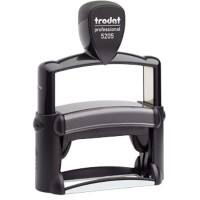 Trodat Professional 5205 Schwarz