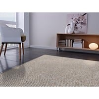 Teppich Floordirekt STEP Carlton Beige, Grau Polypropylen 2000 x 2500 mm