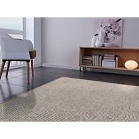 Teppich Floordirekt STEP Carlton Beige, Grau Polypropylen 2000 x 3500 mm