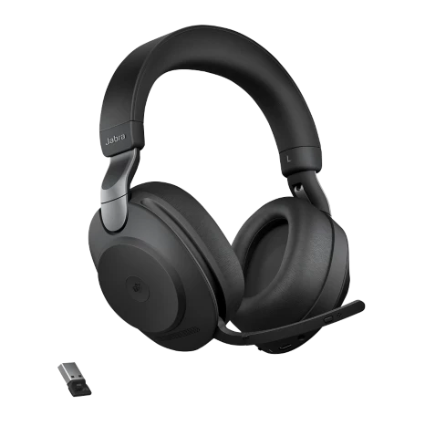 Jabra Evolve2 85 MS Headset