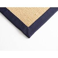 Katzen-Kratzteppich Casa Pura Natur Jeans Sisal 400 x 600 mm