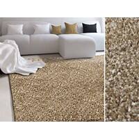 Hochflorteppich Floordirekt STEP Bali Beige Polypropylen 660 x 1000 mm