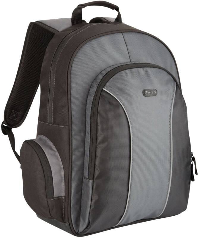 Targus Laptop-Rucksack 38 x 17 x 46 cm