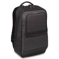 Targus Laptop-Rucksack CitySmart Essential TSB911EU 15,6 Zoll Grau, Schwarz