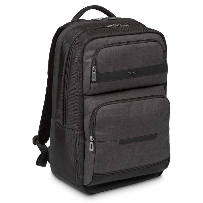 Targus Laptoptasche CitySmart TSB912EU 15,6 Zoll Schwarz
