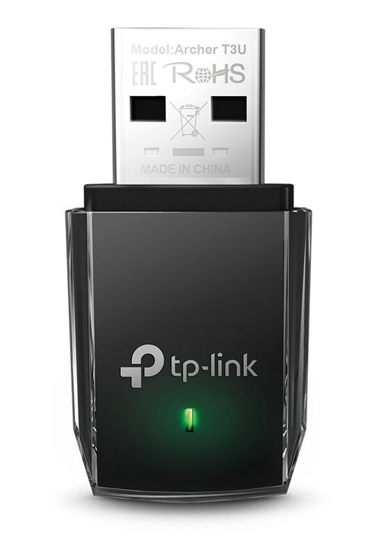 TP-LINK WLAN-Adapter Archer T3U