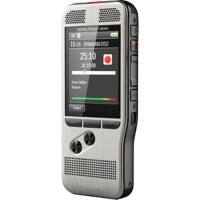 Philips Diktiergerät PocketMemo DPM6000 Grau