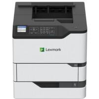 Lexmark MS MS825dn Mono Laser Drucker DIN A4 Schwarz, Grau 50G0320