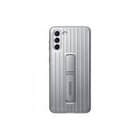 SAMSUNG Cover EF-RG996 Samsung Galaxy S21+ Silber