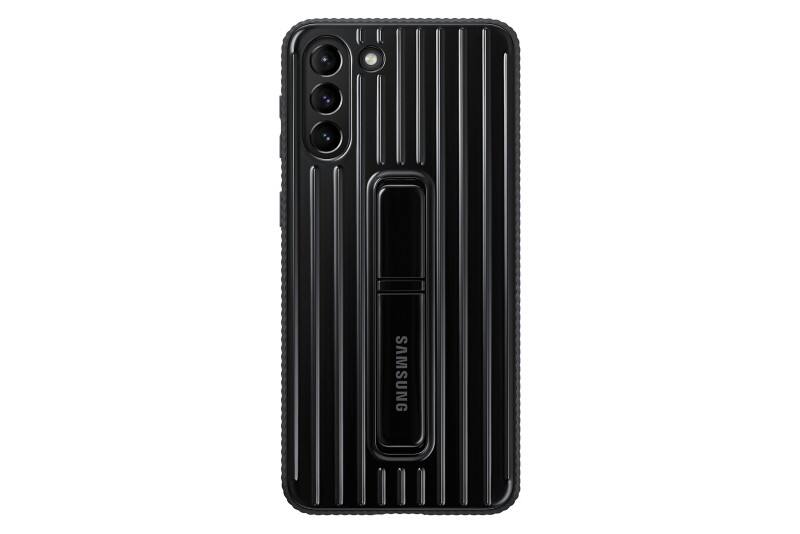 SAMSUNG Cover EF-RG996 Samsung Galaxy S21+ Schwarz