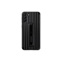 SAMSUNG Cover EF-RG996 Samsung Galaxy S21+ Schwarz