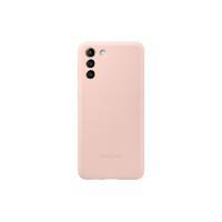 SAMSUNG Schutzhülle EF-PG996 Samsung Galaxy S21+ Pink
