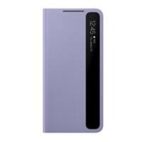 SAMSUNG Flip Cover EF-ZG996CVEGEE Samsung Galaxy S21+ Violett