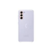 SAMSUNG Cover EF-KG991 Samsung Galaxy S21 Violett