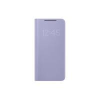 SAMSUNG Cover EF-NG991 Samsung Galaxy S21 Violett